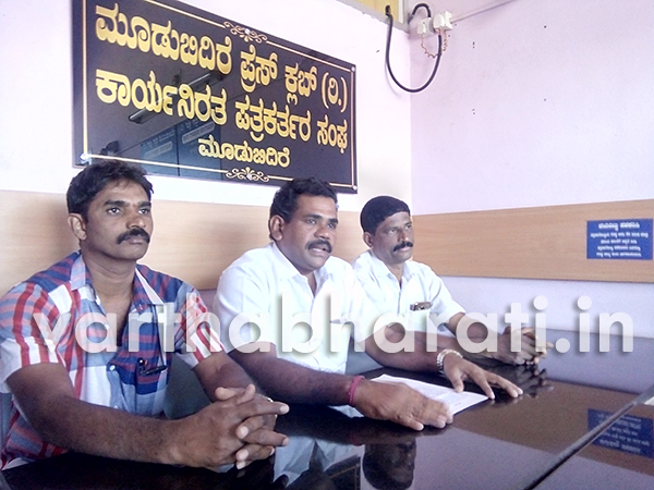 ತೆಂಕಮಿಜಾರುವಿನಲ್ಲಿ 63 ನಿವೇಶನ ರಹಿತರಿಗೆ ಫೆ.21ರಂದು ಹಕ್ಕುಪತ್ರ ವಿತರಣೆ : ಬಾಲಕೃಷ್ಣ ದೇವಾಡಿಗ